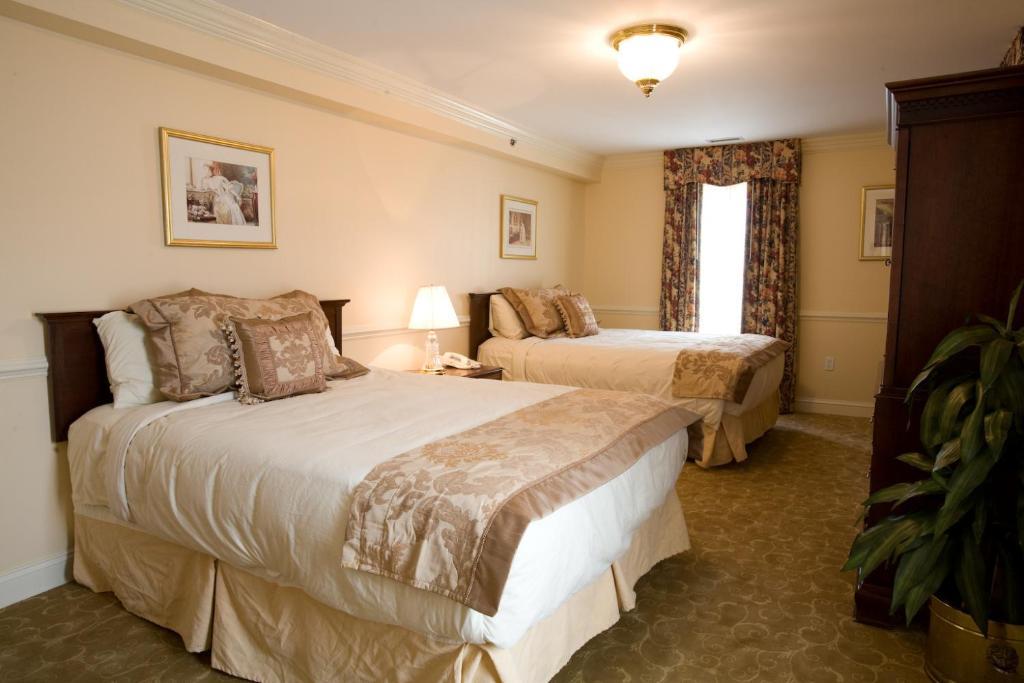 The Hotel Alcott Cape May Cameră foto